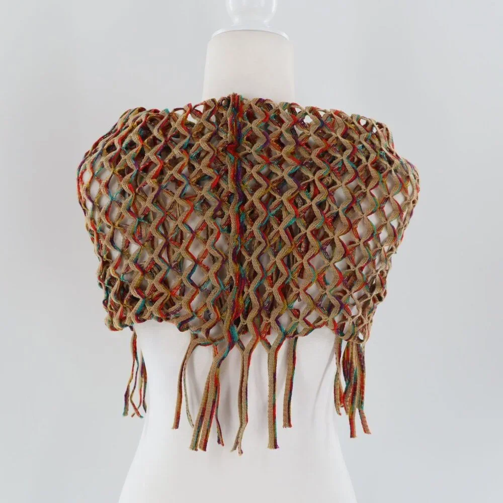 Fraas this scarf